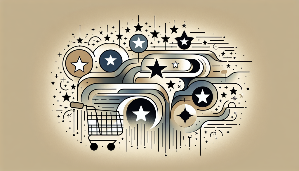 Maximieren Sie die Wirkung von Produktbewertungen in Ihrem Shopify-Shop
