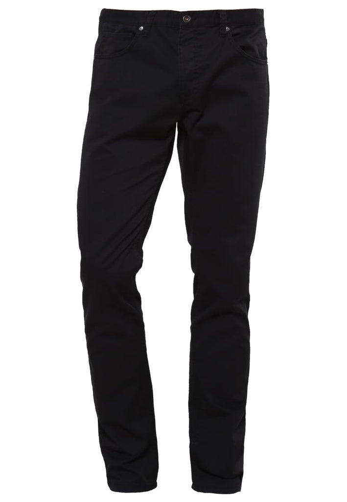 Numero Uno Navy Washed Morice Fit Jeans