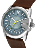DIESEL Round Dial Analouge Watch