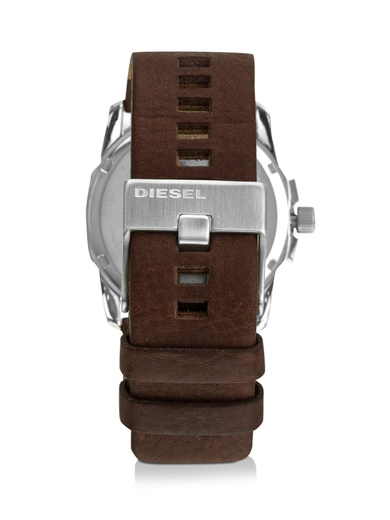 DIESEL Round Dial Analouge Watch