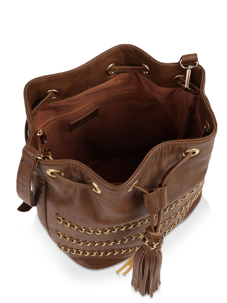 BELLE Curb Chain Trim