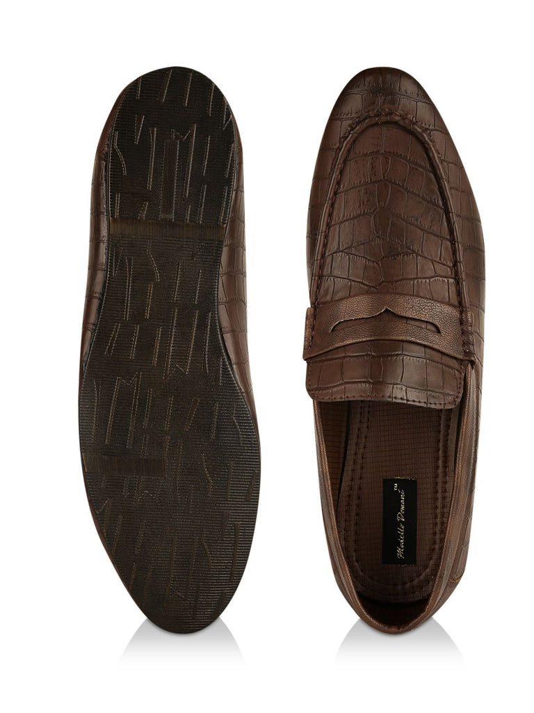 Báscula de cocodrilo MODELLO DOMANI