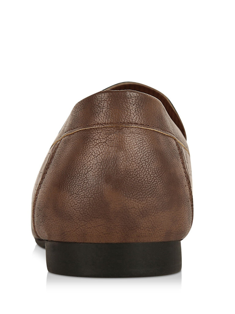 Báscula de cocodrilo MODELLO DOMANI