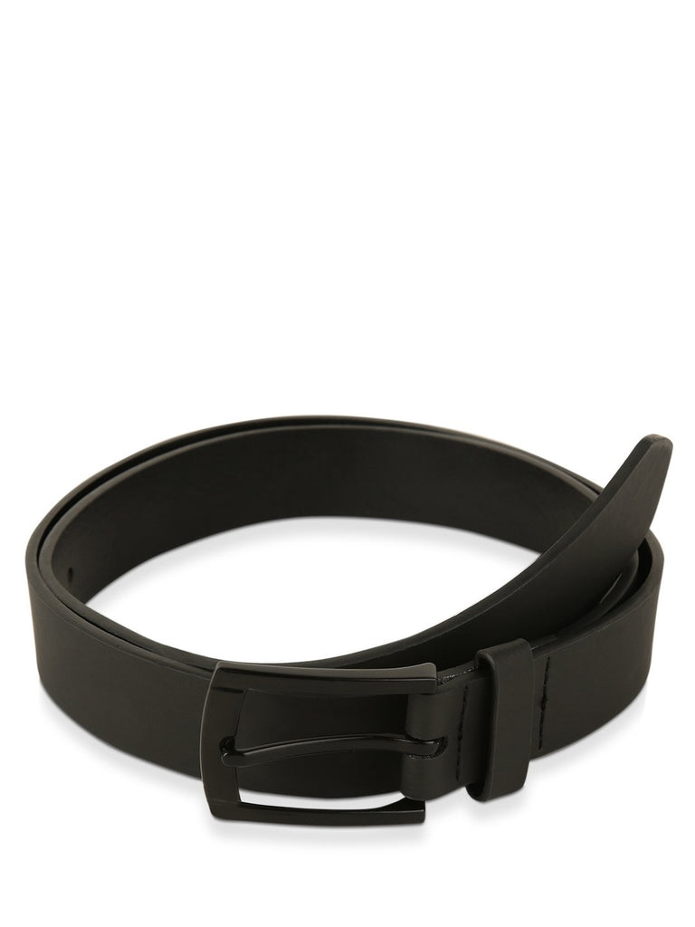 NEW Look Single Keeper Belt