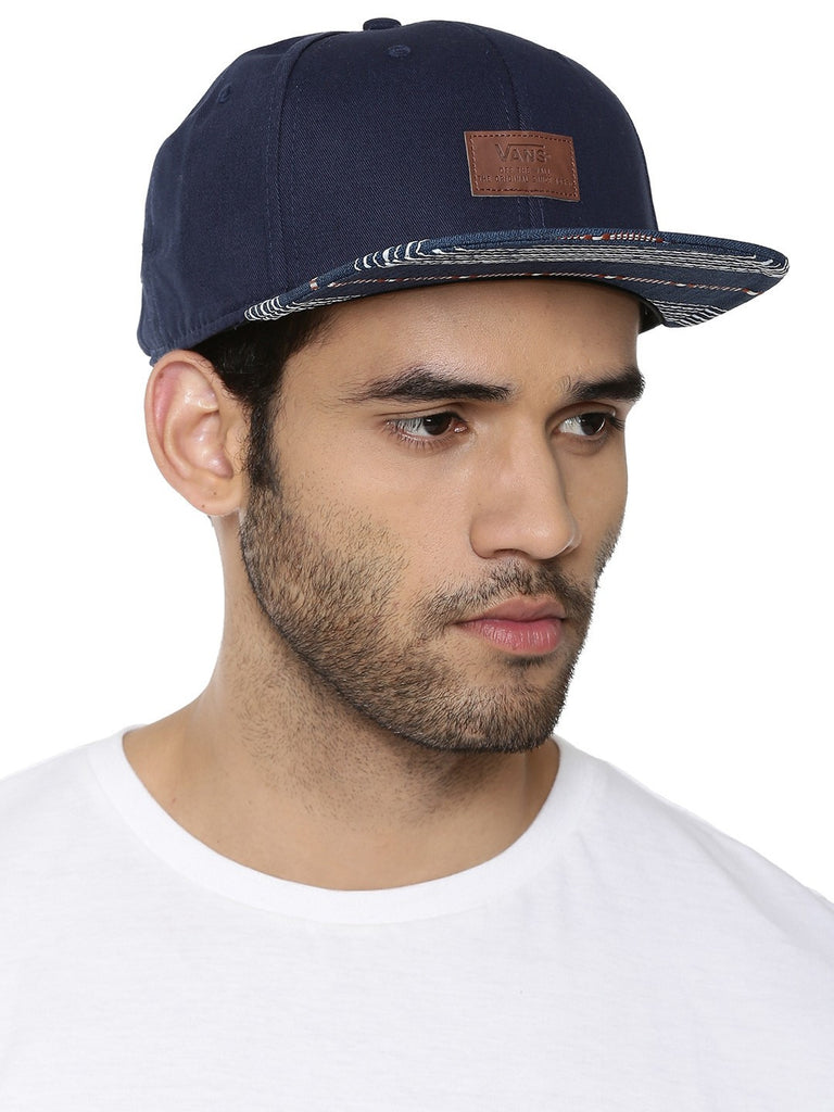 VANS Printed Brim Cap