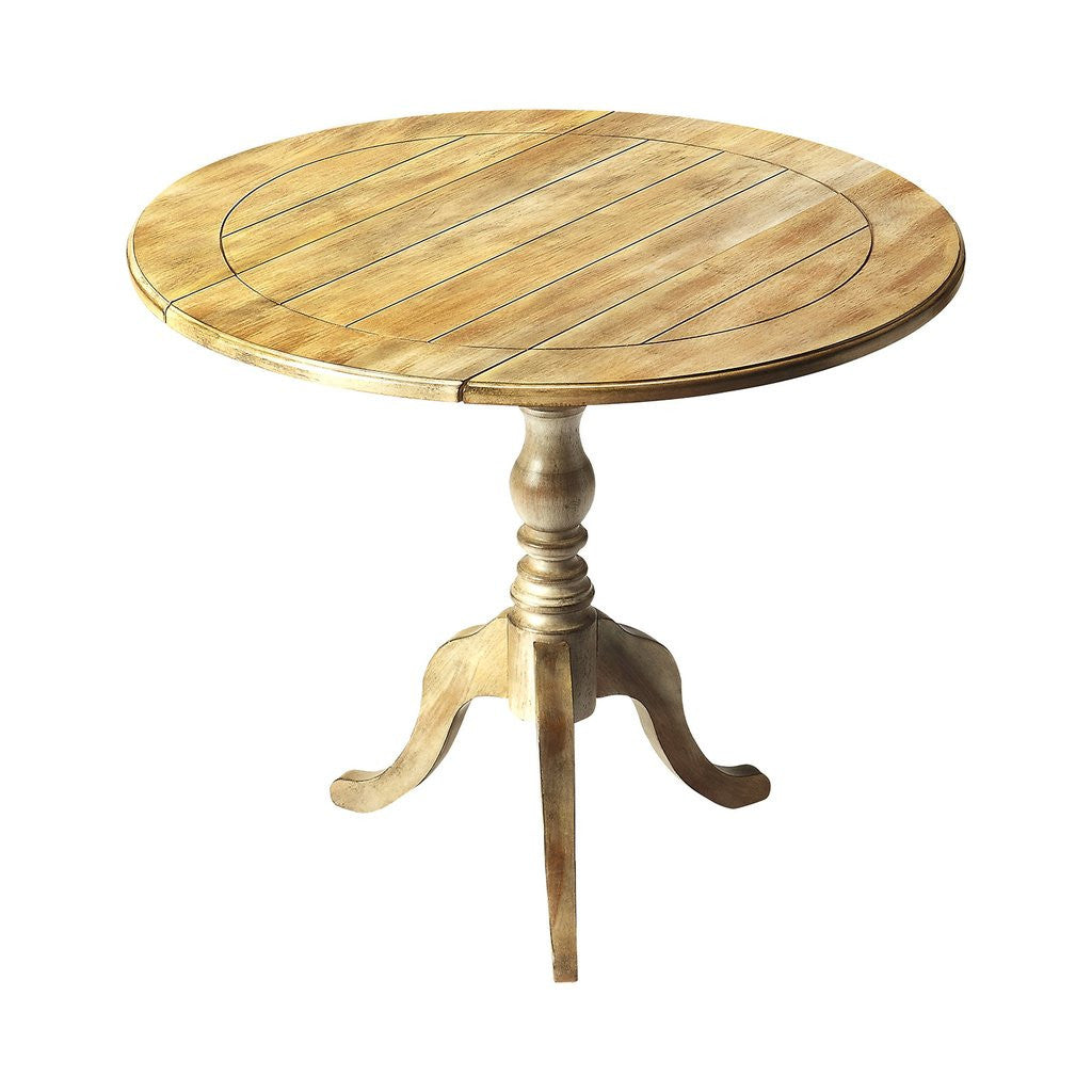 Acorn Hall Table