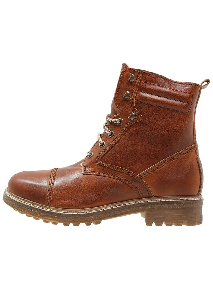 Beige Weaved Belly Shoes